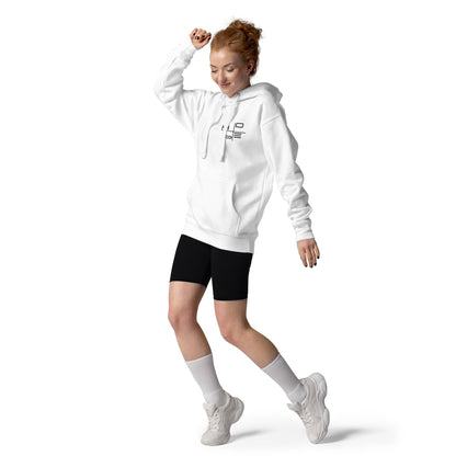 Premium Hope Hoodie | Cotton Heritage