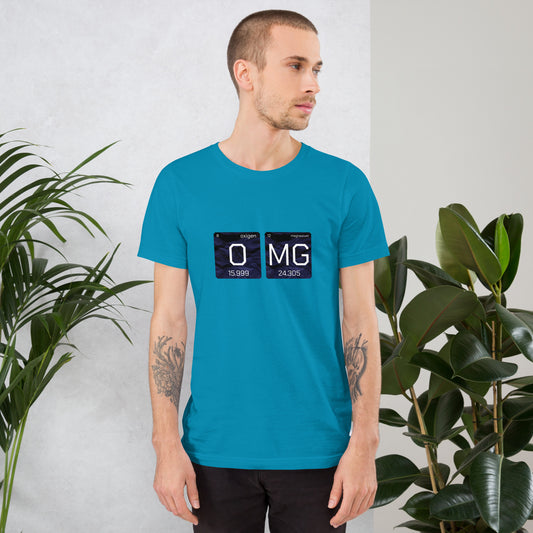 Staple OMG T-Shirt
