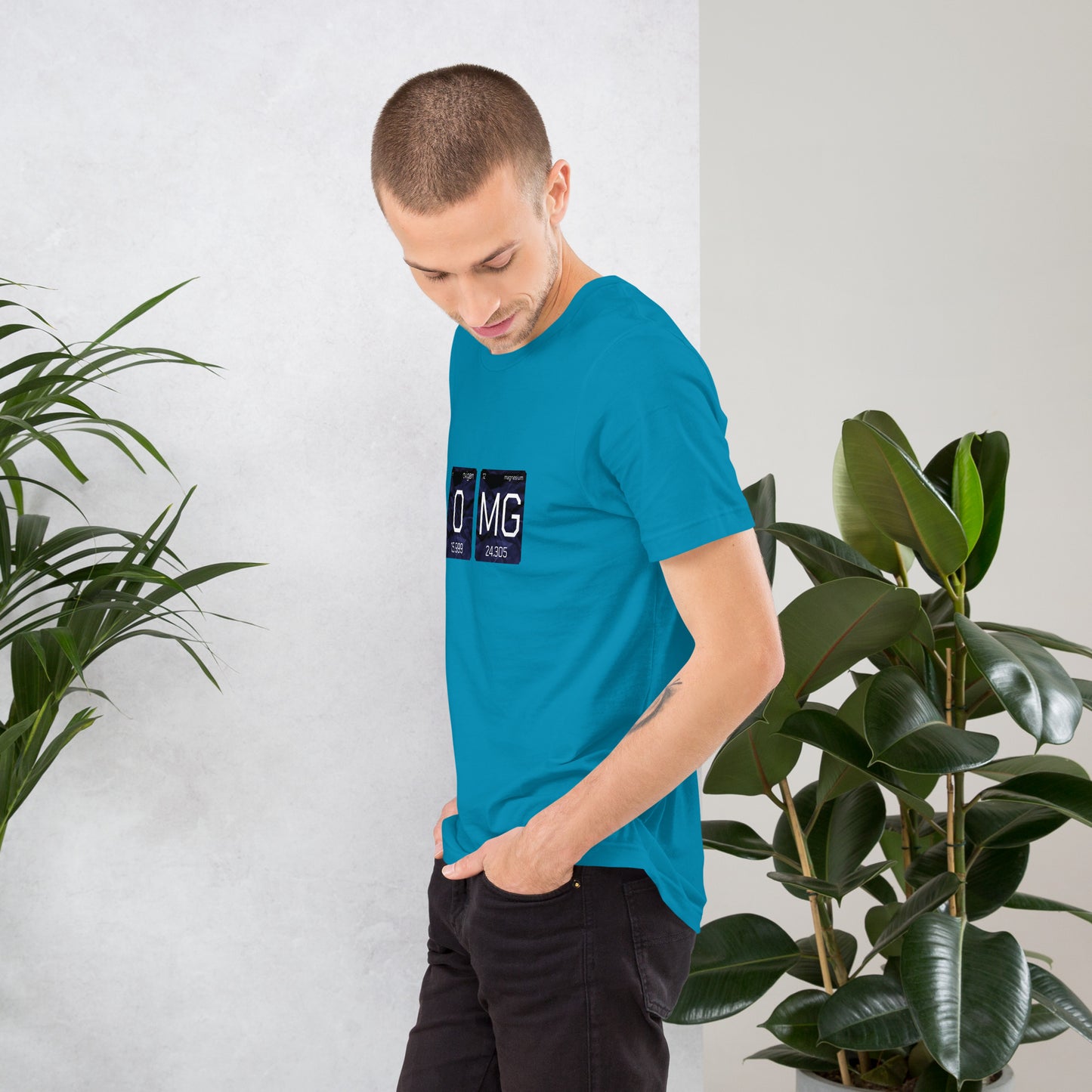 Staple OMG T-Shirt