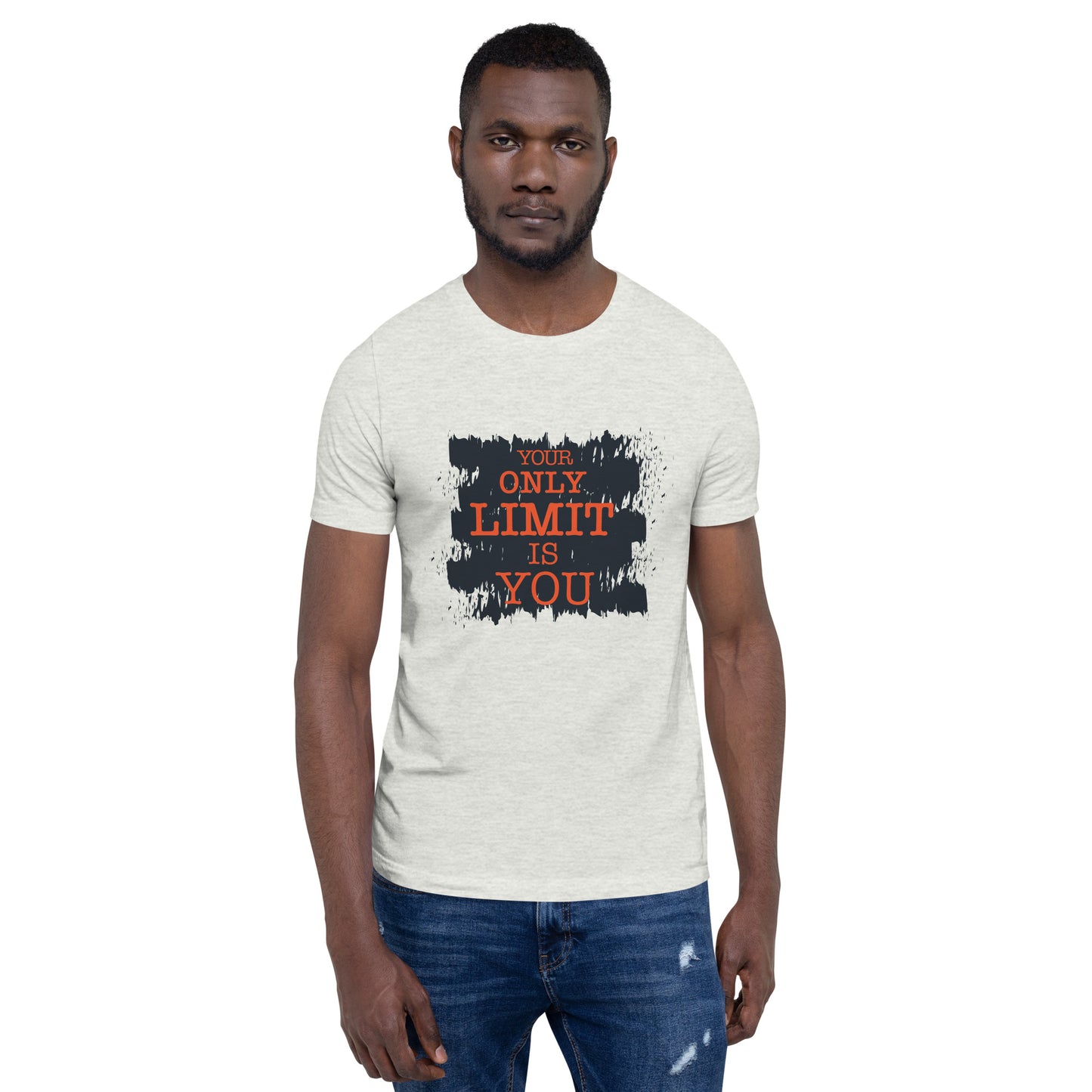Staple Limit T-shirt