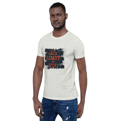Staple Limit T-shirt