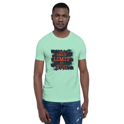 Staple Limit T-shirt