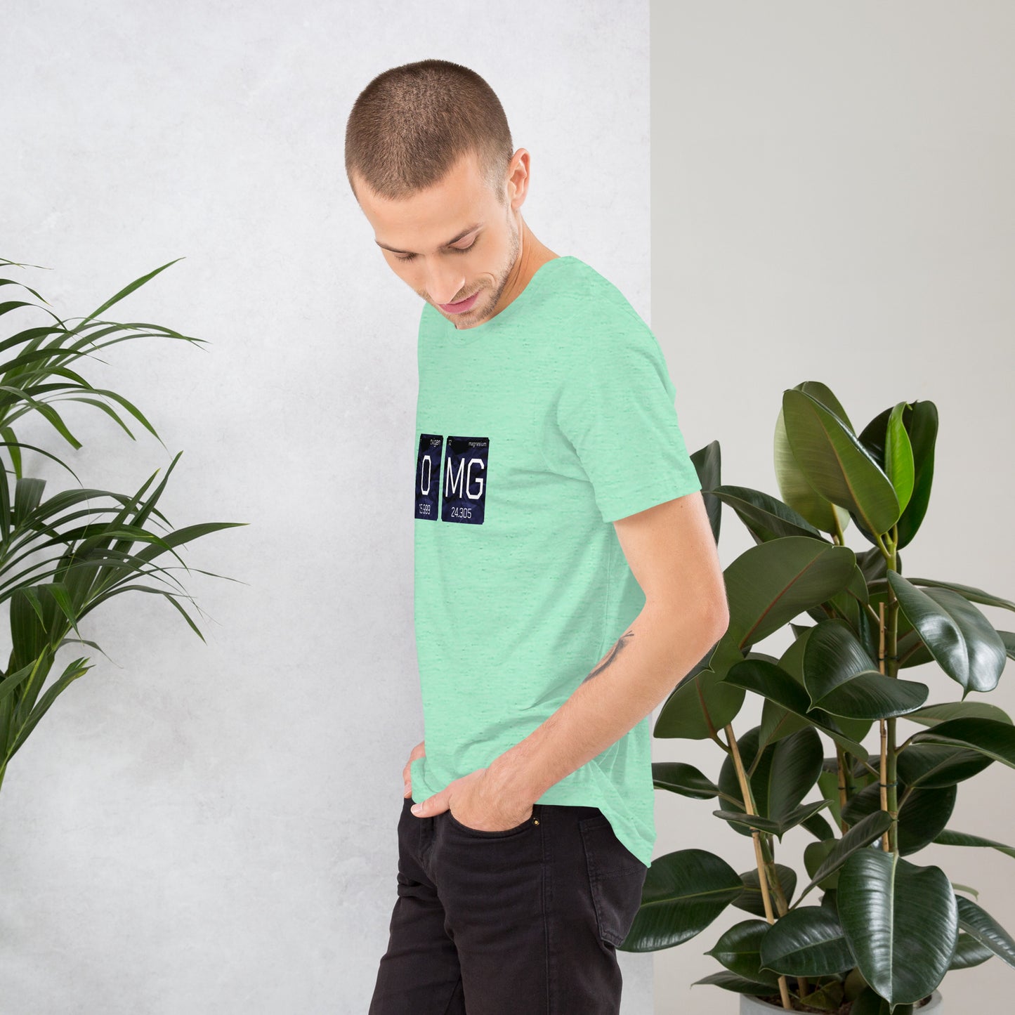Staple OMG T-Shirt