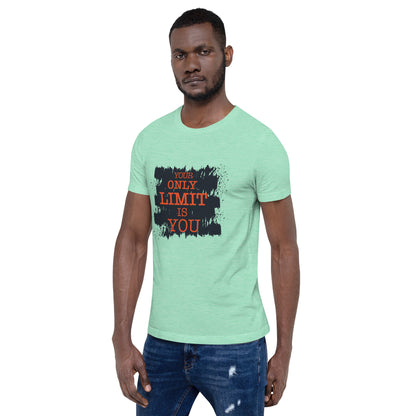 Staple Limit T-shirt