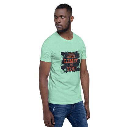 Staple Limit T-shirt