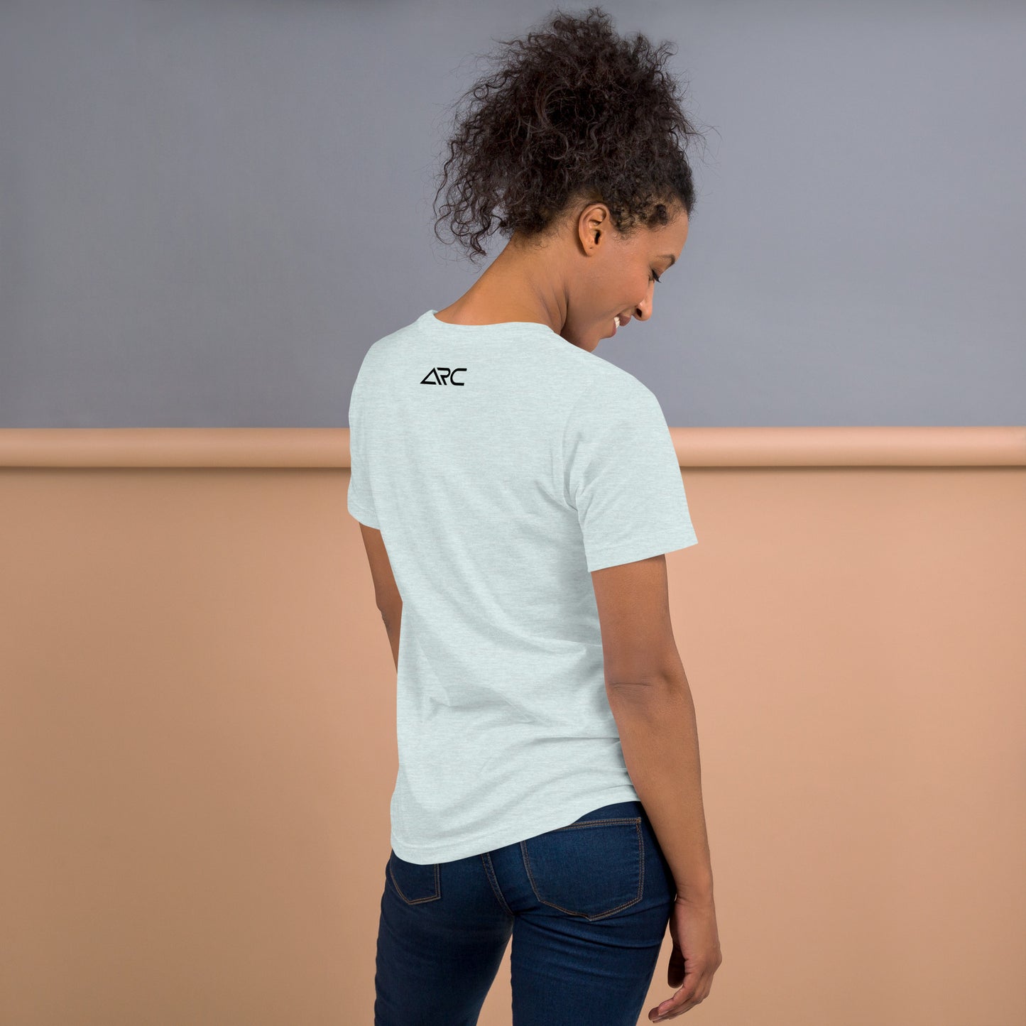 Staple Ride T-shirt