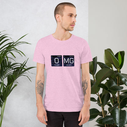 Staple OMG T-Shirt