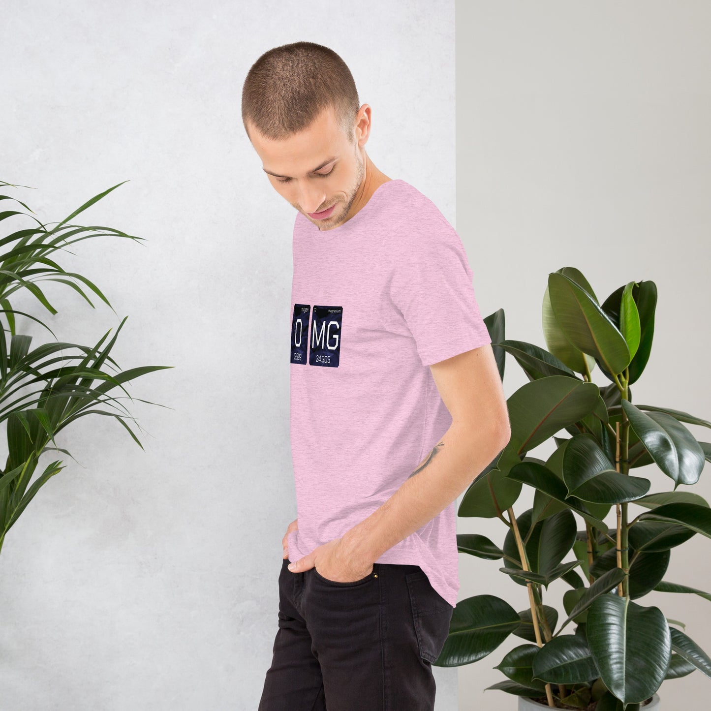 Staple OMG T-Shirt