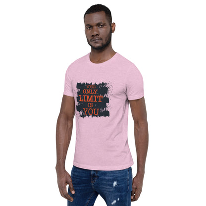 Staple Limit T-shirt