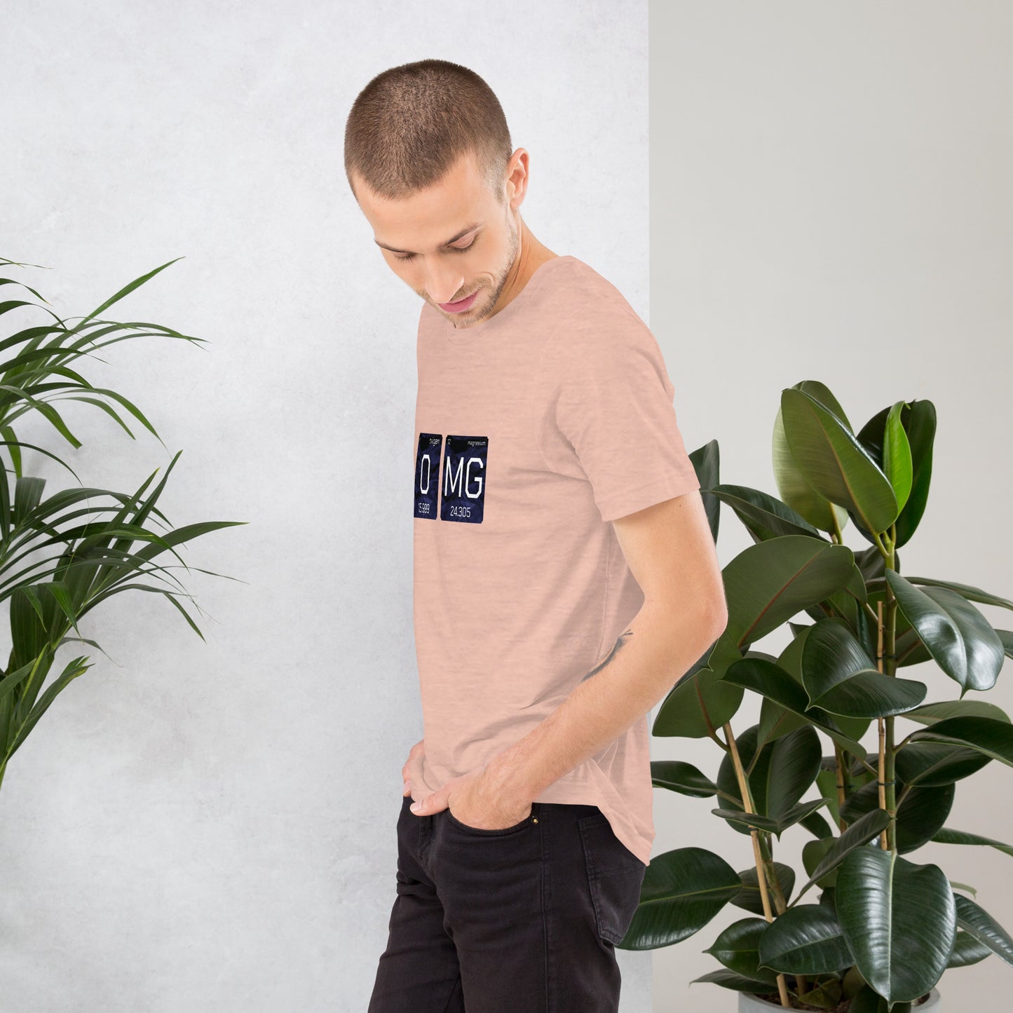 Staple OMG T-Shirt