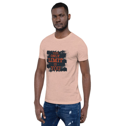 Staple Limit T-shirt