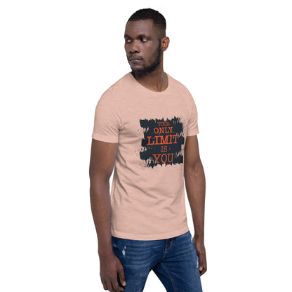Staple Limit T-shirt