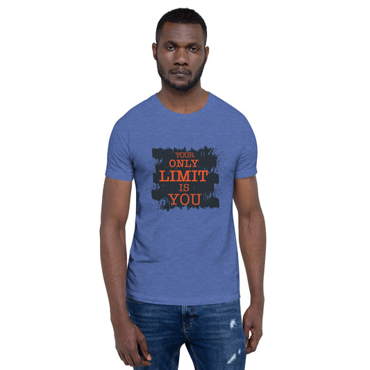 Staple Limit T-shirt