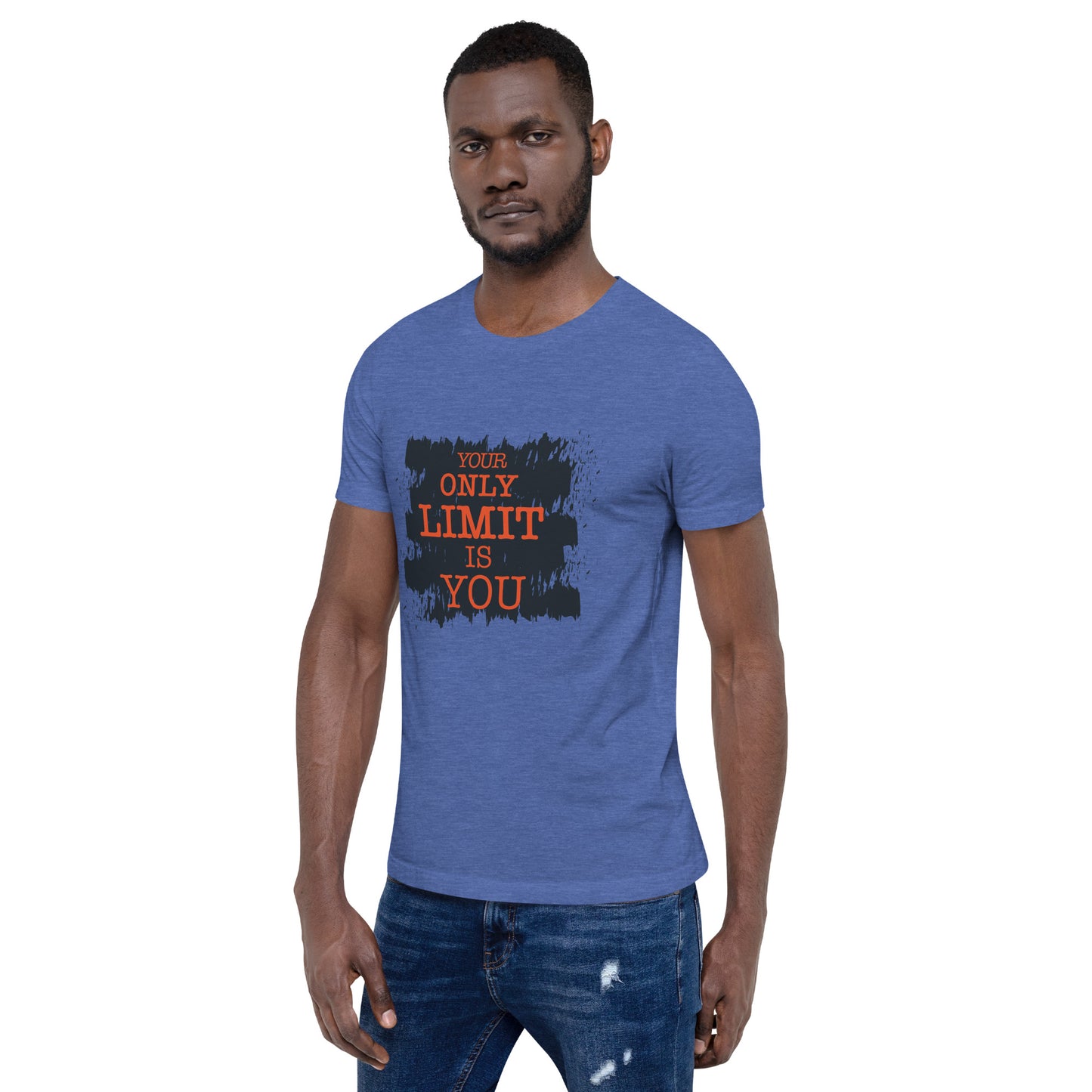 Staple Limit T-shirt