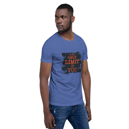 Staple Limit T-shirt