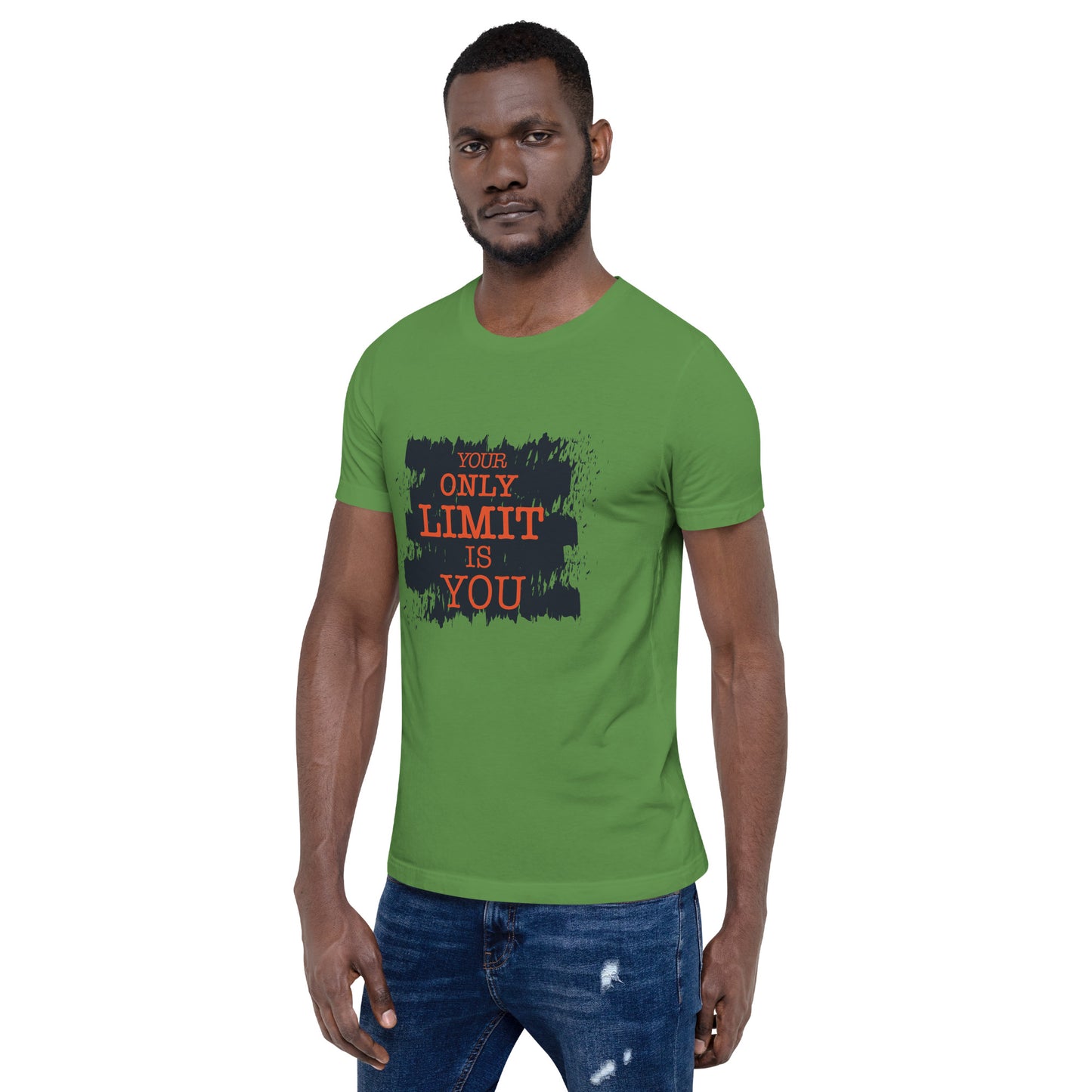 Staple Limit T-shirt