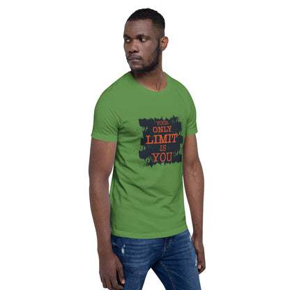 Staple Limit T-shirt