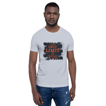 Staple Limit T-shirt