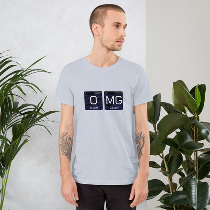 Staple OMG T-Shirt