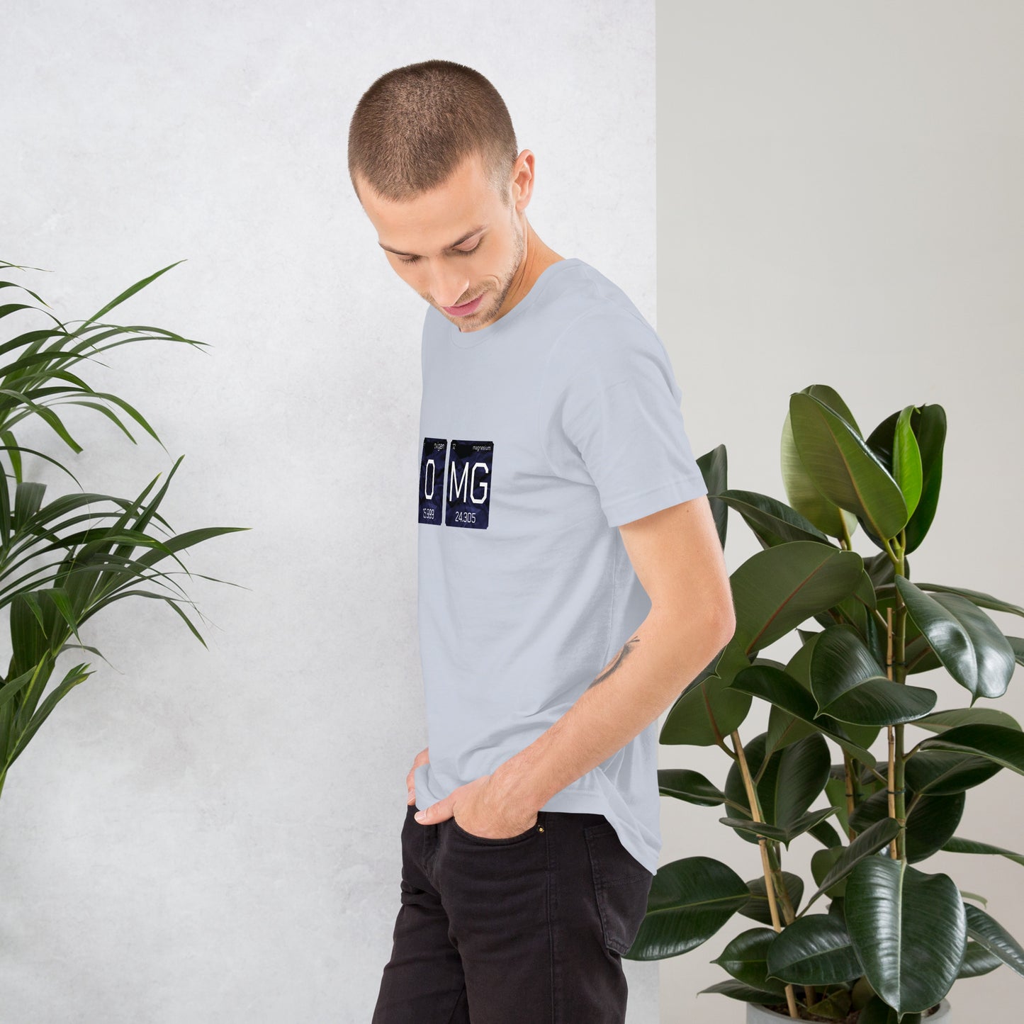 Staple OMG T-Shirt