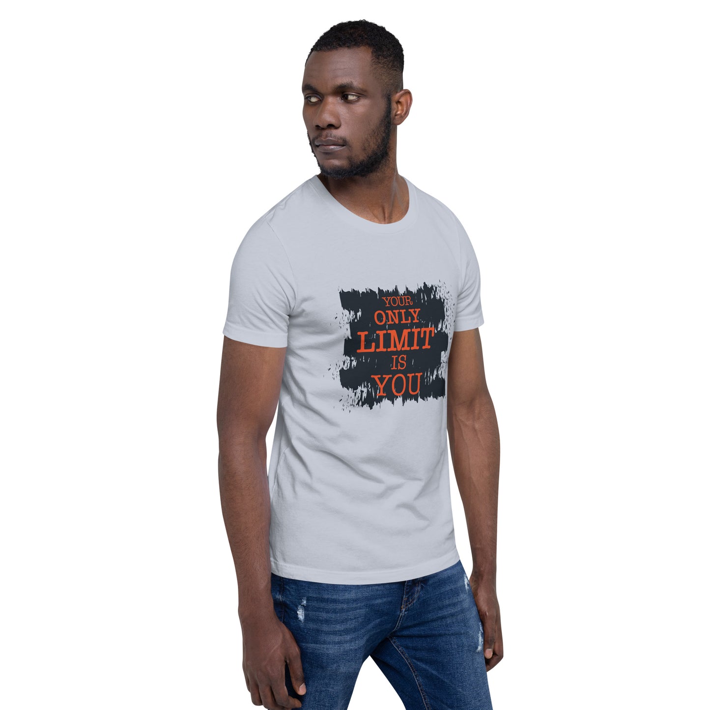 Staple Limit T-shirt