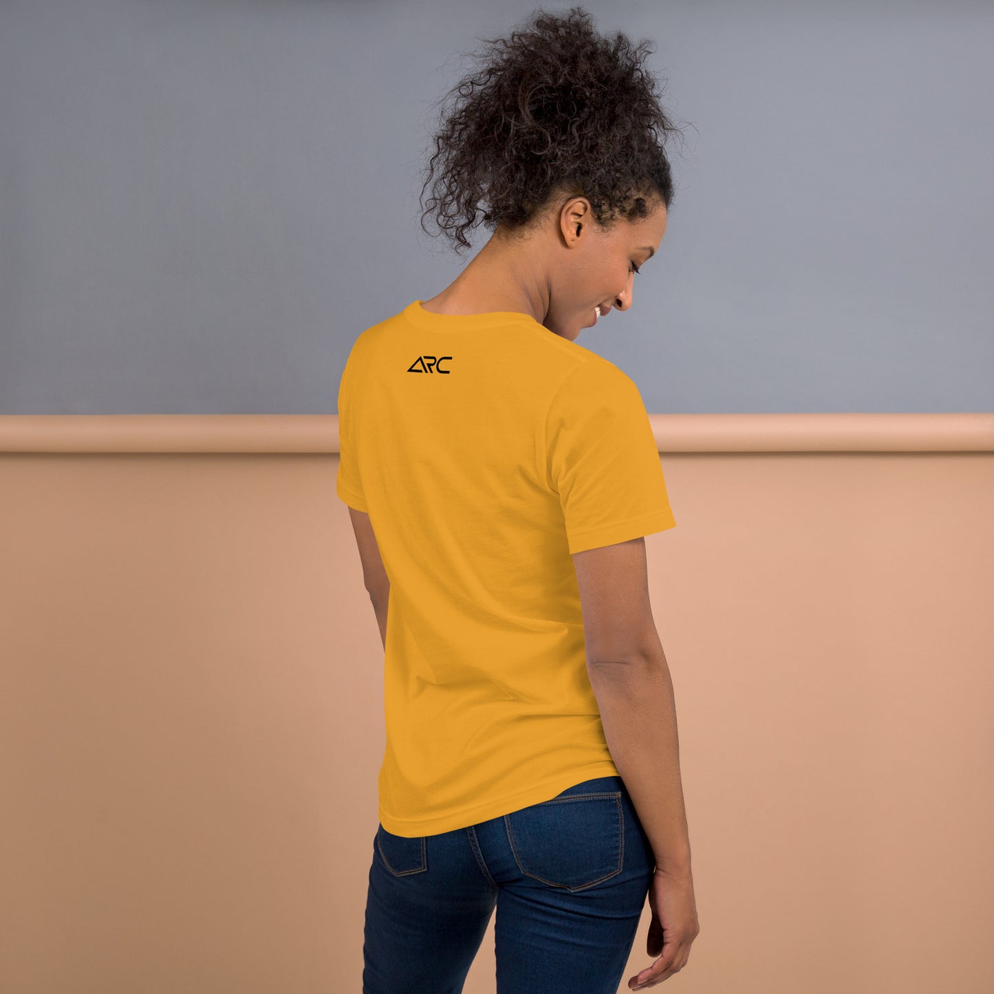Staple Ride T-shirt
