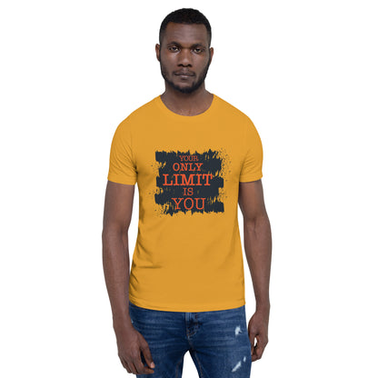 Staple Limit T-shirt