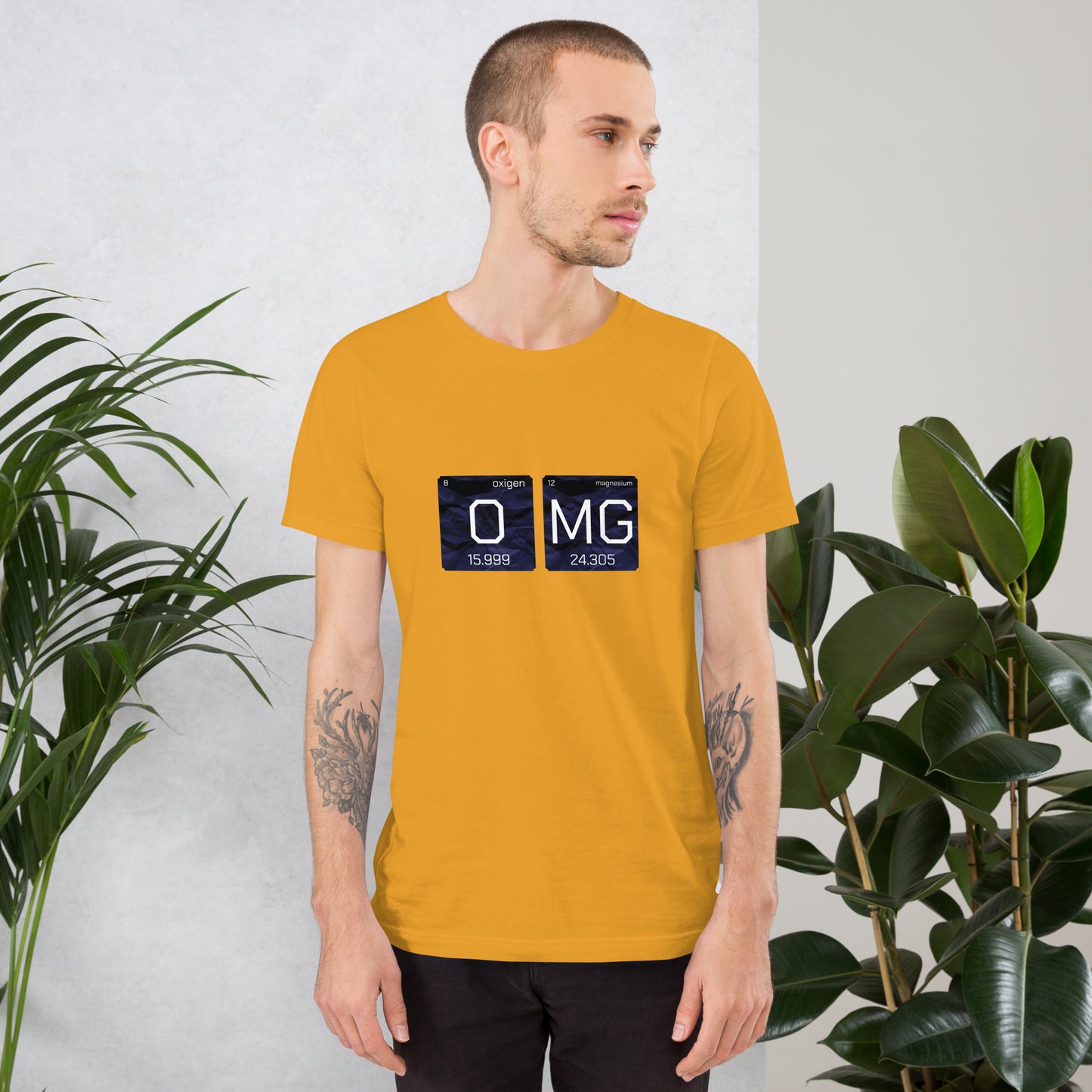 Staple OMG T-Shirt