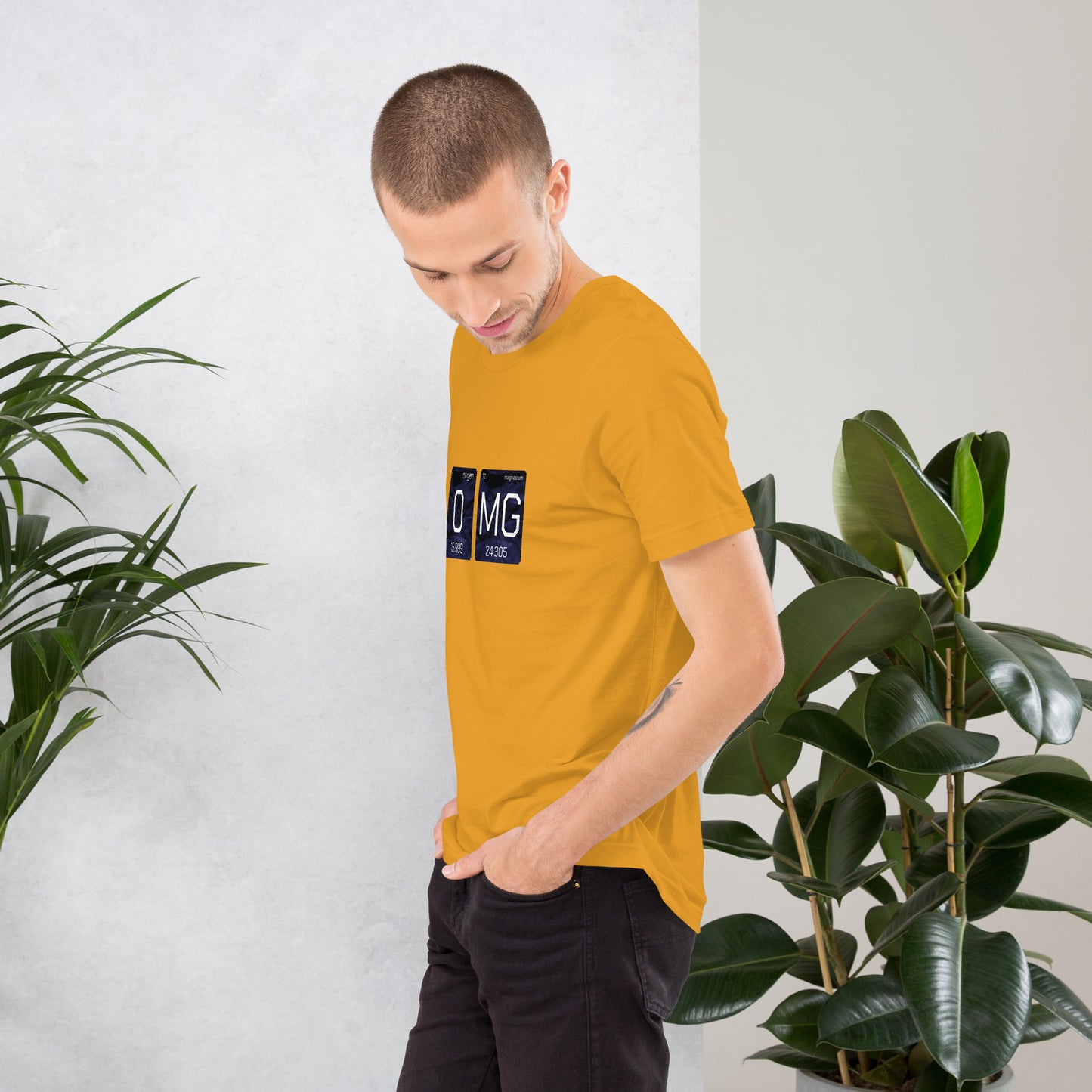 Staple OMG T-Shirt