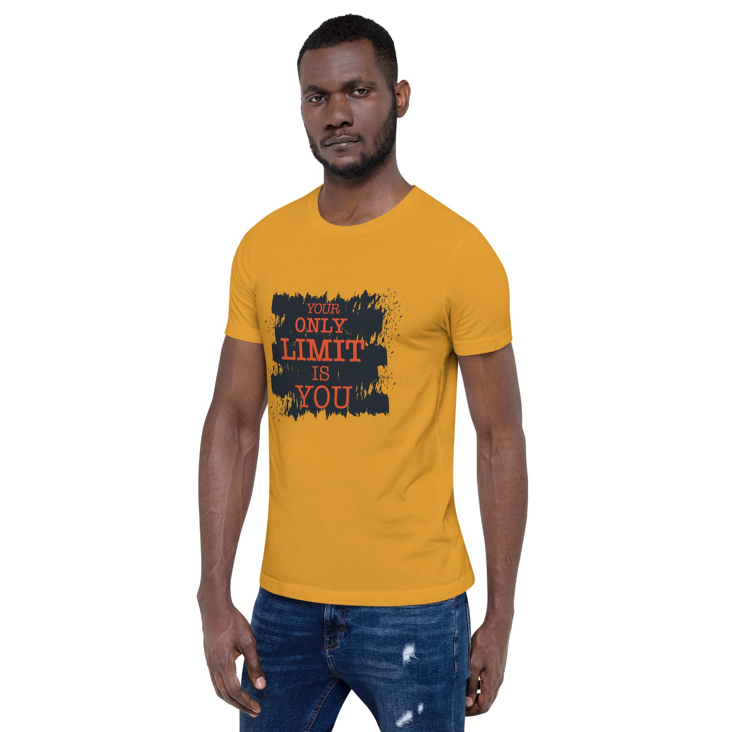 Staple Limit T-shirt
