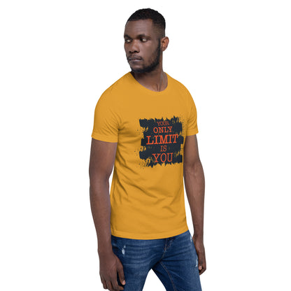 Staple Limit T-shirt