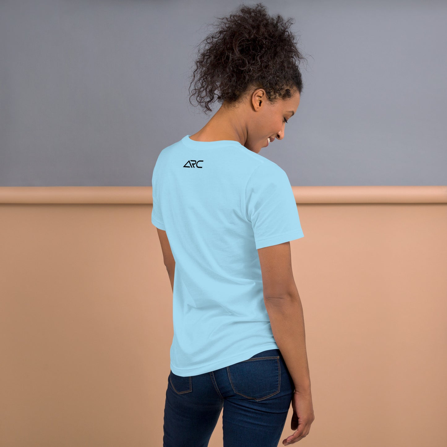 Staple Ride T-shirt