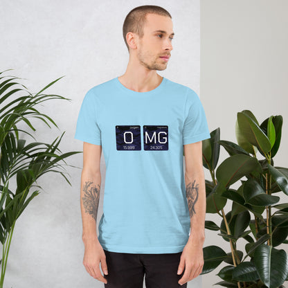 Staple OMG T-Shirt