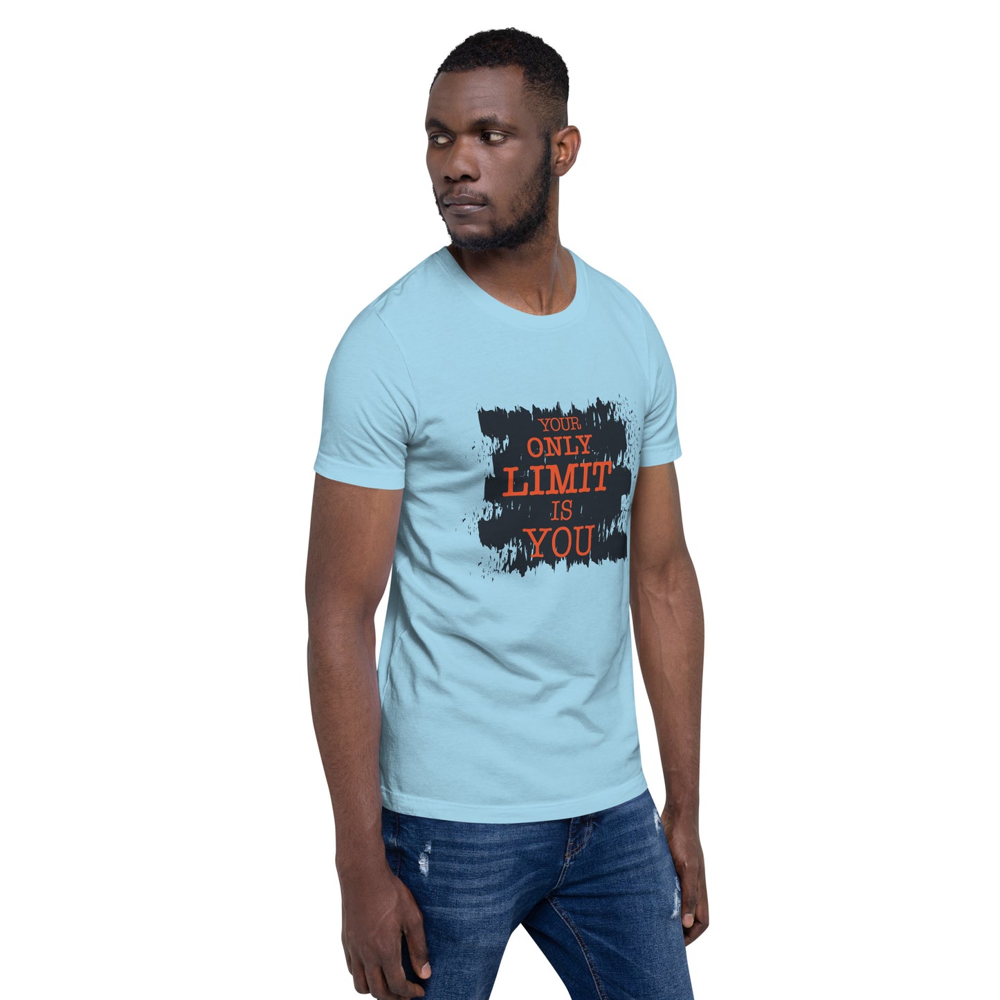 Staple Limit T-shirt