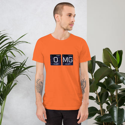 Staple OMG T-Shirt
