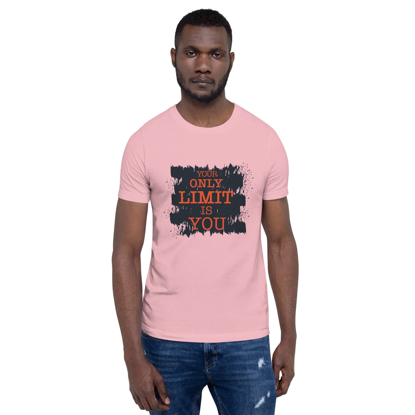 Staple Limit T-shirt