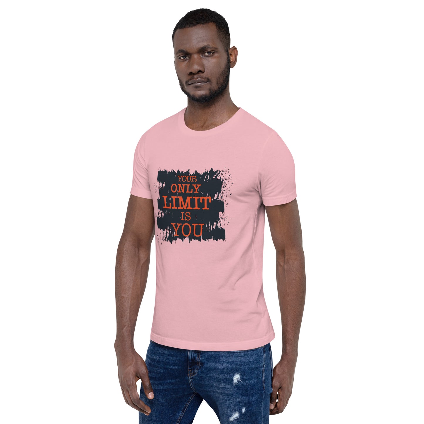 Staple Limit T-shirt