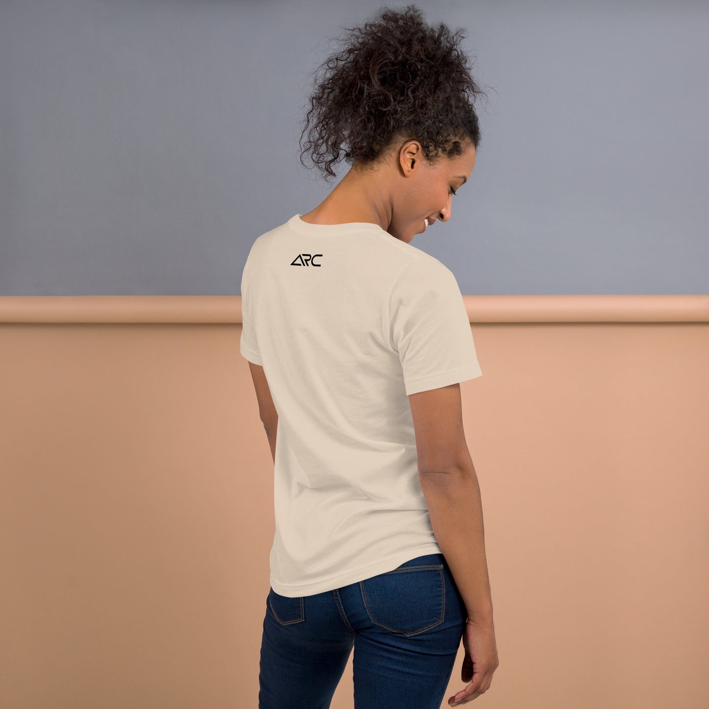 Staple Ride T-shirt