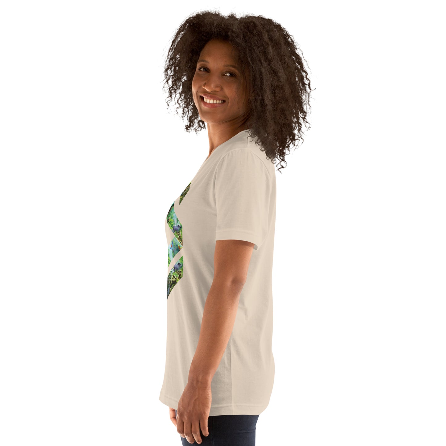 Staple Jungle T-shirt