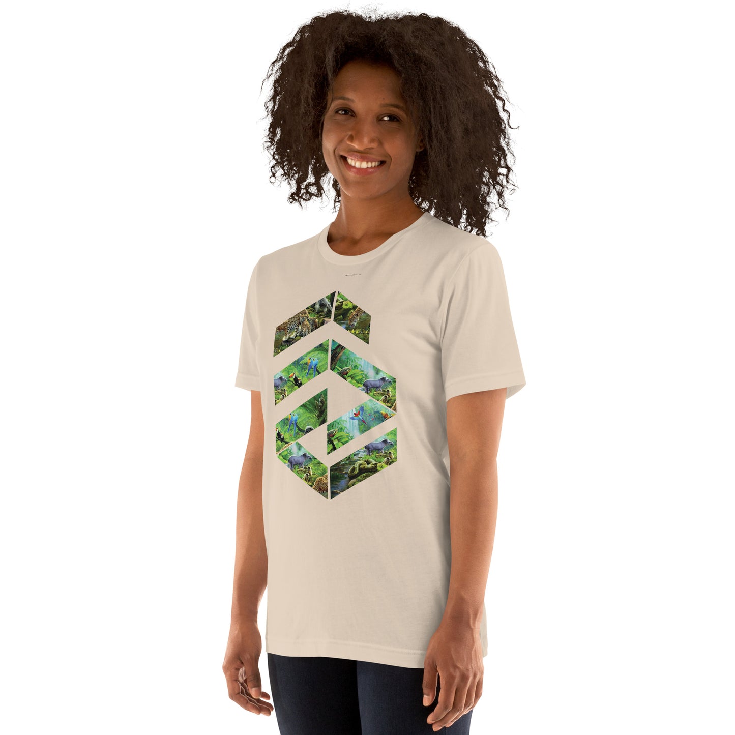 Staple Jungle T-shirt