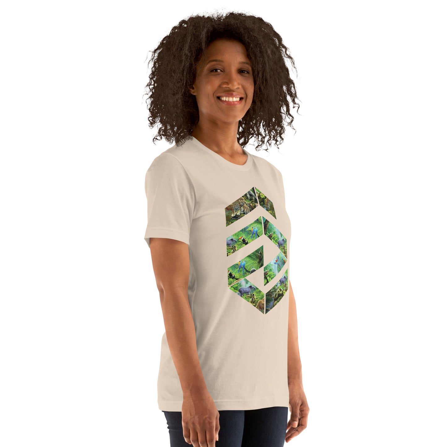 Staple Jungle T-shirt