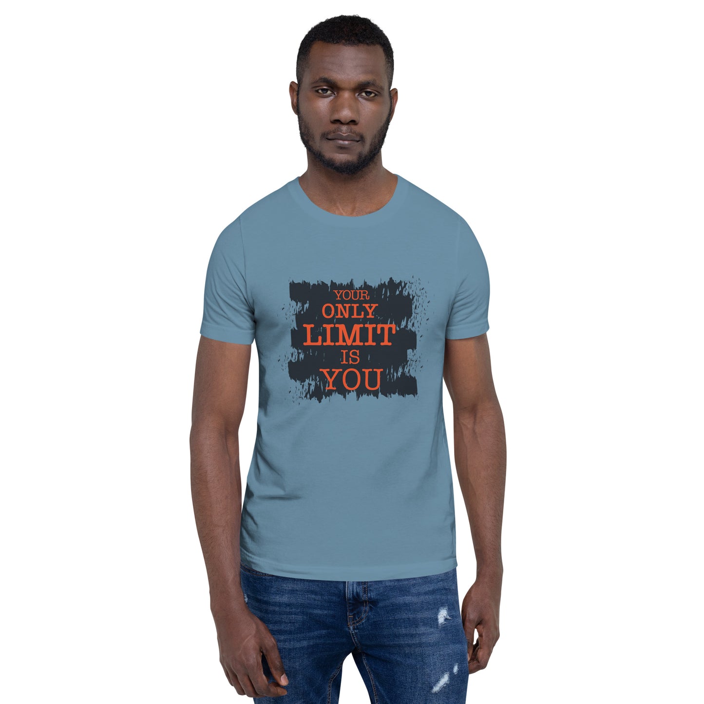 Staple Limit T-shirt