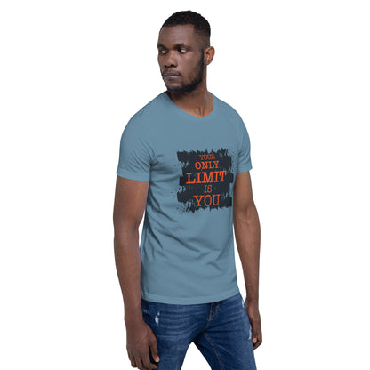 Staple Limit T-shirt