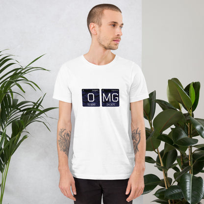 Staple OMG T-Shirt