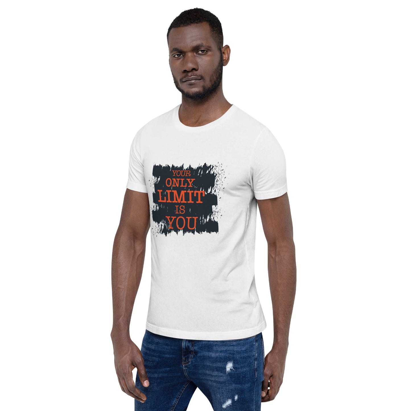 Staple Limit T-shirt