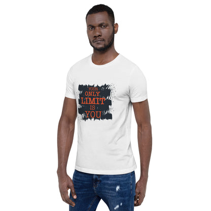 Staple Limit T-shirt