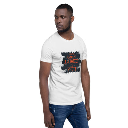 Staple Limit T-shirt