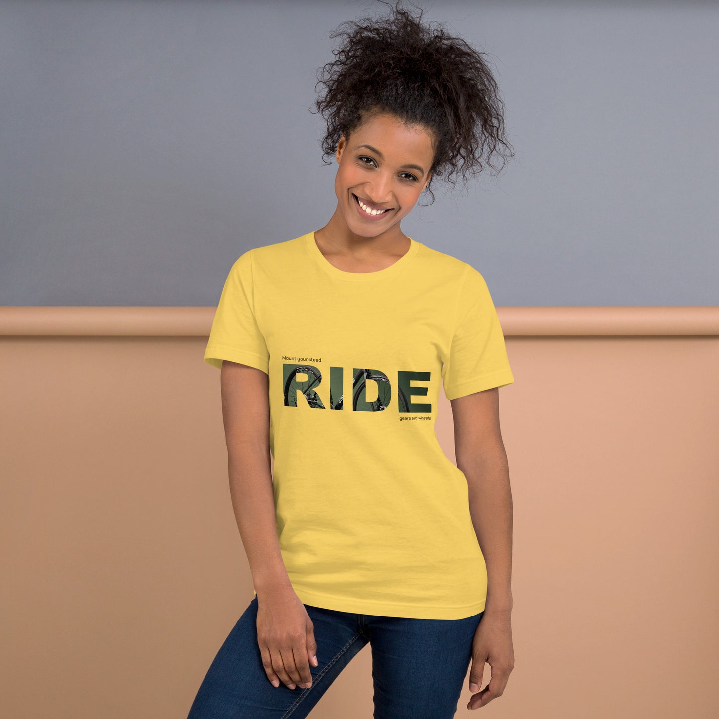 Staple Ride T-shirt