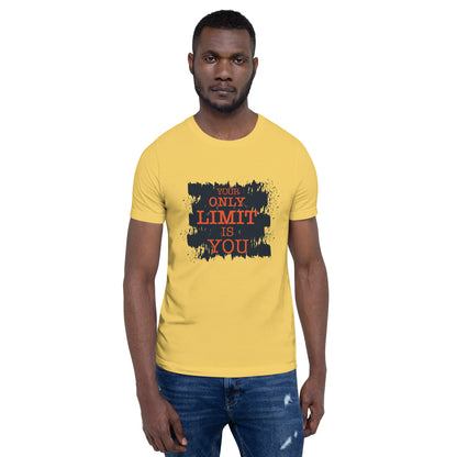 Staple Limit T-shirt