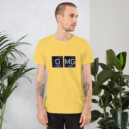 Staple OMG T-Shirt